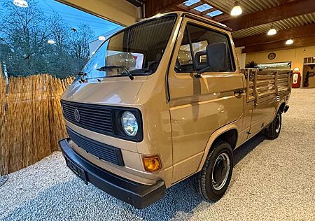 VW T3 Volkswagen Pritsche