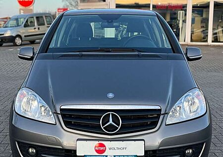 Mercedes-Benz A 160 BlueEfficiency Classic