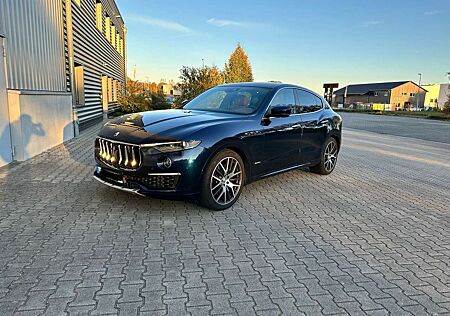 Maserati Levante Q4GranLusso