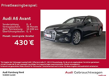 Audi A6 40 TDI sport quattro S tronic Leder ACC