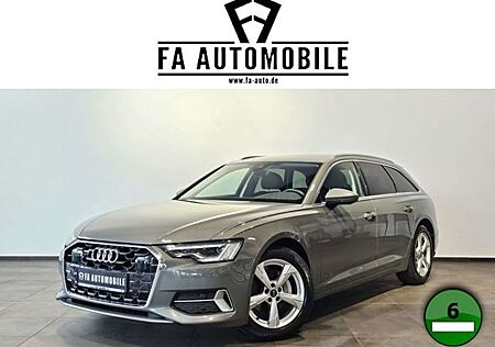Audi A6 40 TDI Qua.Sport Facelift Dy.LED Virtual AHK