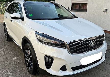 Kia Sorento 2.2 CRDi AWD Aut.*HEAD-UP*AHK*Pano*LED*Nav