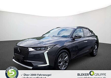 DS Automobiles DS 4 PureTech 180 Cross Trocadero