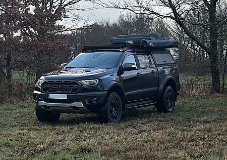 Ford Ranger Raptor