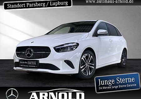 Mercedes-Benz B 200 Progressive Fahrass-P. Standh. 360° Navi