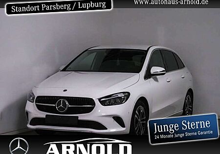 Mercedes-Benz B 200 Progressive Fahrass-P. Standh. 360° Navi