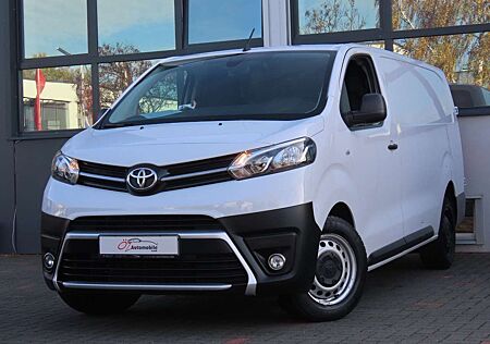 Toyota Pro Ace Proace 2,0-L-D-4D L2 Navigation Klima CarPlay