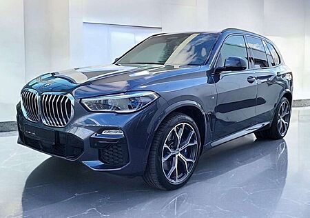BMW X5 xDrive40d - M-Paket, voll. PREMIUM SELECTION