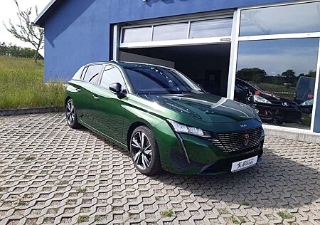 Peugeot 308 Allure