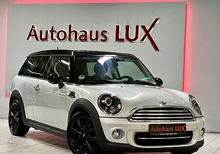 Mini Cooper D Clubman SOHO*CHILLI*KLIMA*BIXENON*PDC*