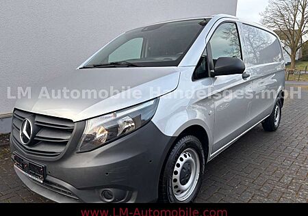 Mercedes-Benz Vito Kasten 114 CDI RWD*Bott*9-G Automatik*SH*