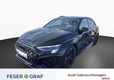 Audi RS3 RS 3 Sportback 2.5 TFSI qu - PANO - ACC - MATRIX