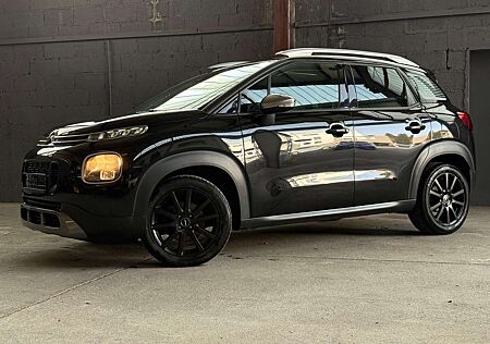 Citroën C3 Aircross Citroen SHZ Panorama Navi