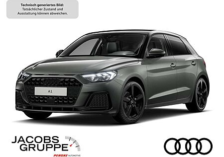 Audi A1 Sportback advanced 25 TFSI 7095 kWPS Infotainment plus/Optikpak