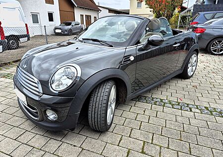 Mini Cooper Roadster ROADSTER