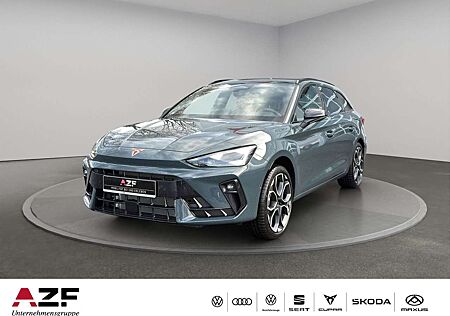 Cupra Leon Sportstourer 1.5 eTSI DSG+Matrix+SHZ+Navi