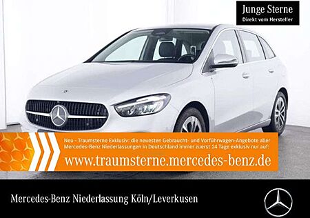 Mercedes-Benz B 180 PROGRESSIVE+LED+KAMERA+7G