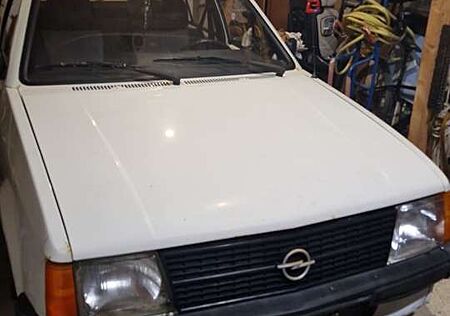 Opel Kadett 1.6 d Kombi