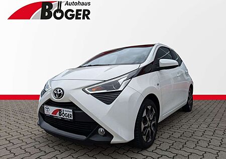 Toyota Others Aygo x-play Team Deutschland *KAMERA BLUETHOOTH*