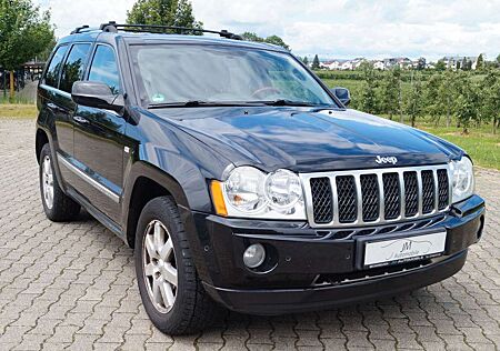 Jeep Grand Cherokee 3.0 CRD Anhängelast 3.360 kg