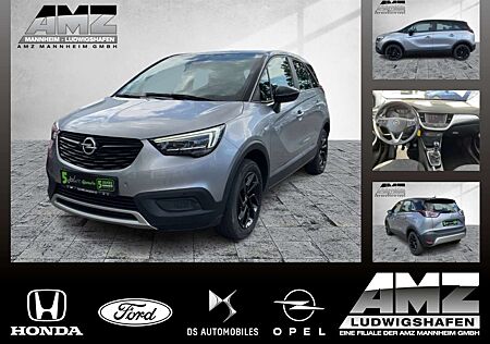 Opel Crossland X 1.5 D Limited Edition *Sitzheizung*