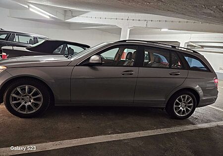 Mercedes-Benz C 200 SW cdi Classic