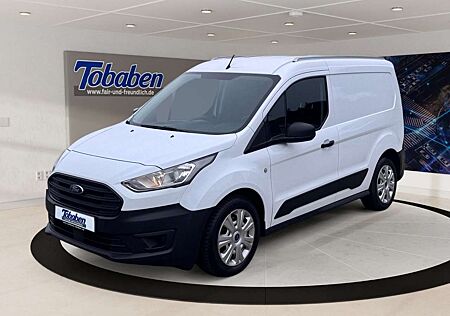 Ford Transit Connect 1.0 2x Airbag + PDC+ Klima