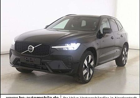 Volvo XC 60 XC60 T6 Plus Dark Recharge Plug-In Hybrid AWD