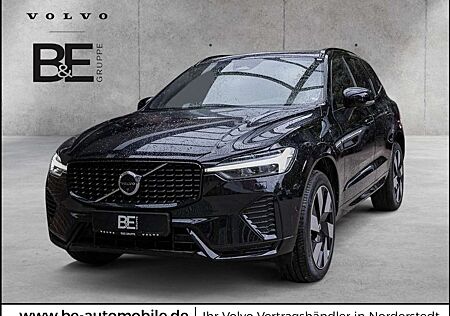 Volvo XC 60 XC60 T6 Plus Dark Recharge Plug-In Hybrid AWD