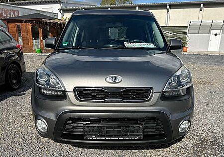 Kia Soul Edition Diesel