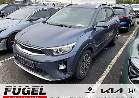Kia Stonic 1.0 TGDI Vision SHZ|PDC|Alu17Z.|Android Auto