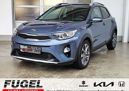 Kia Stonic 1.0 TGDI Vision SHZ|PDC|Alu17Z.|Android Auto