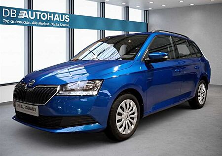 Skoda Fabia Ambition 1.0 TSI