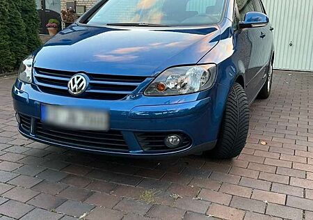 VW Golf Plus Volkswagen 1.4 TSI DSG Comfortline