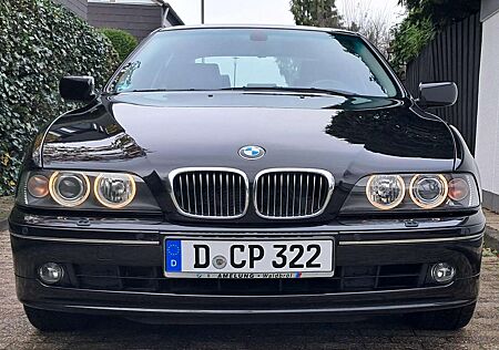 BMW 535i 535 Edition Exclusive