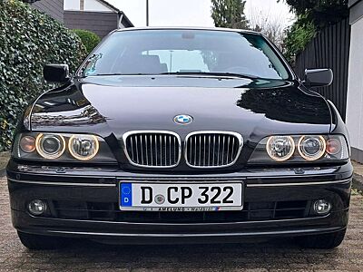 BMW 535 535i Edition Exclusive