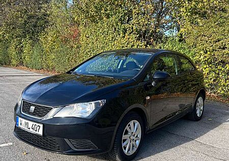 Seat Ibiza gebraucht kaufen Seat Ibiza Style Salsa