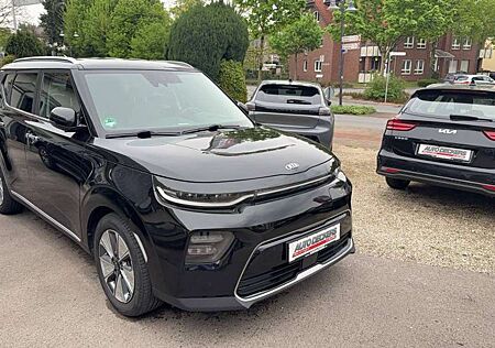 Kia Soul EV 204 SPI TECH