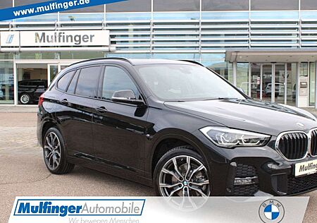 BMW X1 xDr. 20i M Sport HUD Pano HiFi RFK NavPlus LED