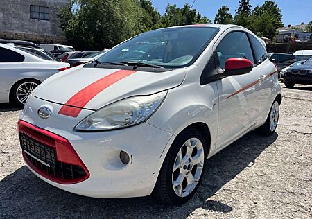 Ford Ka /+ Titanium Individual 1.3*KLIMA*