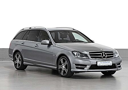 Mercedes-Benz C 180 T CGI AMG STYLING-PAKET EDITION C
