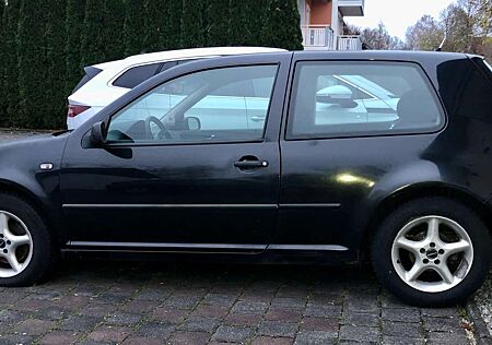 VW Golf Volkswagen 1.9 TDI