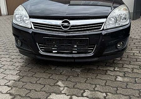 Opel Astra ecoFlex
