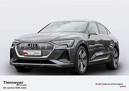 Audi e-tron 50 2x S LINE LM21 S-SITZE PANO