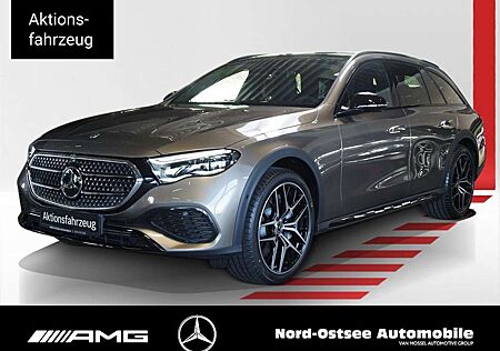 Mercedes-Benz E 450 4m T AT AVANTGARDE NIGHT STNDHZG 4D-SOUND