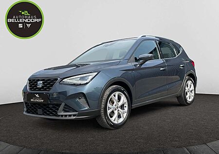 Seat Arona 1.0 TSI 6 Gang FR Navi Rückfahrkamera LED