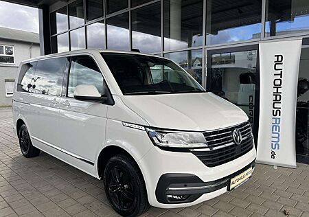 VW T6 Multivan Volkswagen T6.1 Multivan Klimaauto, Navi, Einparkhilfe