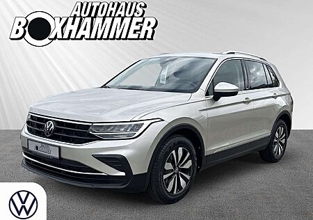 VW Tiguan Volkswagen 2,0 TDI DSG Move NAVI+AHK+EL.HECKKLAPPE