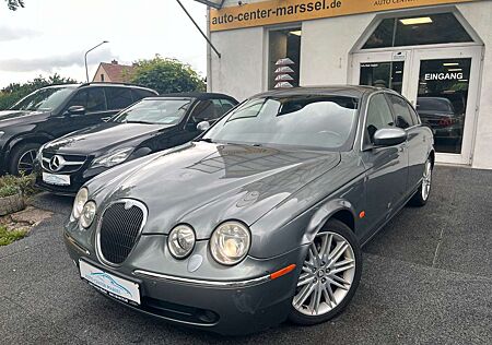 Jaguar S-Type 2.7 V6 EL.SITZE/XENON/SPORT/PDC/SHZ