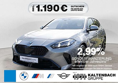 BMW 120 gebraucht kaufen BMW 120 i M-Sport Pro NAVI H/K ALUFELGEN 19 ZOLL
